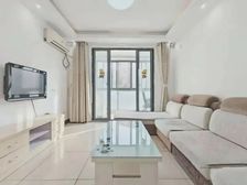 金鹤新城金霞苑 商业配套成熟 精装修 近地铁 南北通透