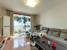 友谊家园 南北通透两房 户型方正 配套齐全 业主诚心出售