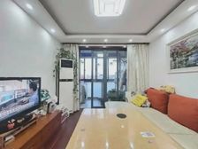精装楼!地铁口500 ,南北户型,拎包入住, 随时可看。