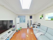 新上好房+2楼采光好+南北通+一梯两户+享中海配套+近轨交