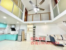 来电8折急售|业主送车位|季华六路站|5米层高|带租3600