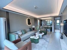 市中区中博谦山云境团购特价立省5万小高层现房配套全