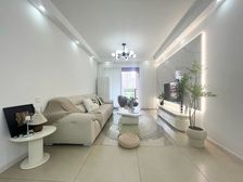 中核紫金一品 3室2厅1卫 中装 92万元