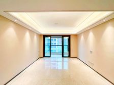 北龙湖中原科技城旁 中海云鼎湖居精装修四房 满两年急售随时可