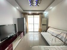 水岸金桥苑 二部电梯少出房 朝南户型 为學业置换房子