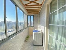电梯高层丨带车位丨万达丨临近地铁丨此去万达仅2佰M