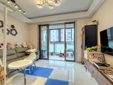 中凯城市之光(新江湾)配套齐全只有契税无遮挡靠谱急售