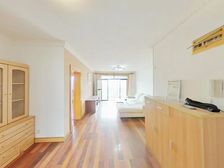 高楼层视野无遮挡 正规商品房 装修好 交通便利 满五