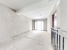 洛江世茂璀璨天城 复式 住宅 得房率高 证满 急售 看房出价