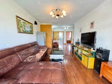 南北通商品大两房!送车位!临近多个大型商圈临近6号线诚意出售