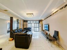 冉家坝龙湖品质 大四房 业主诚心急售朝中庭安静 随时看房