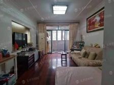 闹中取静!楼层好位置好!南北通透大两房!诚意出售 看房方便!