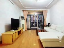 送车位!有钥匙!小区花园位置!商品大两房!成熟地段 出行便利