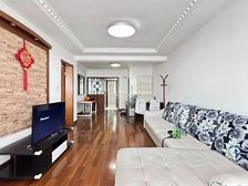 东波苑联鑫坊 正规商品房 交通便捷 商业配套齐全 刚需两居