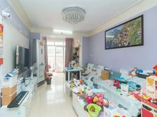 01年商品房 精装2房 双天井25平 满五V1 双轨交