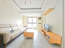 东原九城时光 精装两房 家具家电齐全 业主安心卖 价格可谈