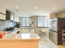 照母山 华宇上院三房225万