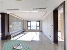 大运河畔 地铁房 珠江阙151.95平纯南三居 好房推荐急售