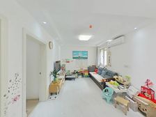 金杨新村九街坊 75平2居 南向中装修 安静不临街