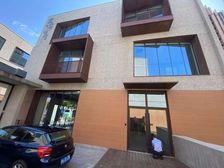 漕河泾接待独栋,带花园停车,高私密性,三层设计风格,实景