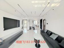楼上一层不算面积(康健老公房天花板小区)百亿综合体核心位置