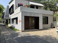 新华路丨小资情调 丨网红创意园丨业态不限丨人流大 中山公园