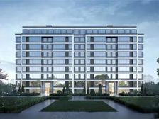 (首付低18万)中央公园现房,精装修洋房,8中书包+近光环