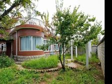 王府园中园 独栋别墅 集中供暖 精装修