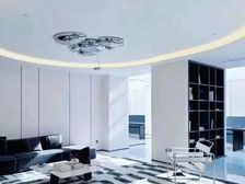 新出独栋样板间 户户温泉入户 四面采光 私家电梯 一层老人房