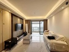 有电梯 高楼层视野无遮挡 朝南 精装好房 正规商品房 临地铁