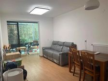 B蜀纸彪房+安静+拎包入住+后面