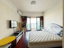 (新)万科运河东1号 满五 带电梯 装修好 近地铁