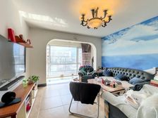 星岛假日 3室2厅 105.21平