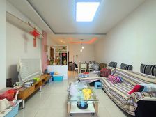 卖了去深圳带孙 急卖!安心卖!朝南大两房 拎包入住