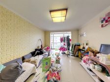 燕归宁馨园3室2厅120.4平明厨明卫 南北通透 看房方便