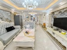 莞城 豪装四房 现状出售 131平仅售272 !有证无欠款