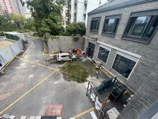 武林广场杭州中心旁独栋2层710方商业招会所办公等业态