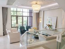 佳兆业东江新城别墅 157平4居 南向精装修 拎包入住