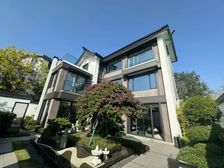 佳兆业东江新城别墅 92平3居 南向精装修 拎包入住