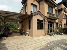 方圆东江月岛别墅 130平3居 南向精装修 视野无遮挡