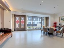 保利科创紫荆阁可做6居190.89平视野开阔采光好急售