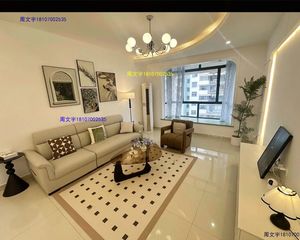 急售 红谷滩核心区品质精装修低总价拎包入住 高性价比 莱电