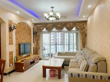 石坪桥 商业配套成熟 精装可拎包入住 近医院 交通便捷