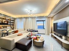 石桥铺 高楼层视野好 商品住宅 精装可拎包入住 近地铁