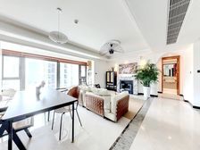 佳源华府 3室2厅 151平