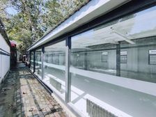 四惠东 尚8设计家一层独栋带院4米挑高 奢侈品珠宝定制遗留