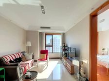 柏林郡 2室1厅 81.14平