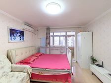 古城北路 2室1厅 57.7平