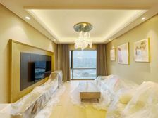 苏州之眼旁 金鸡湖边70年产权 有燃气精装修景观房