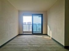 视野霸道 礼嘉中心!临地铁!昱湖壹号铂岸 三房